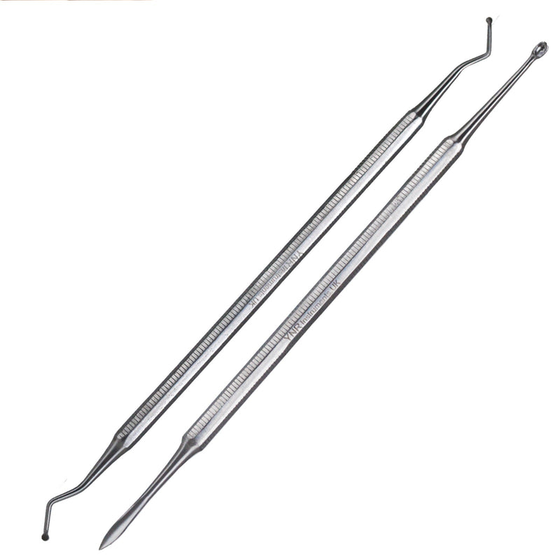 Ingrown Toe Nail File & Lifter Kit INGROWN SIDE EDGES Chiropody Podiatry Tools