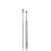 Ear Wax Removal Set, Stainless Steel Earwax Remover Tool,Professional Ear Cleaner Set with Cleaning Brush