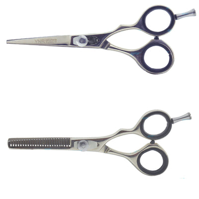 Hairdressing scissors 5"