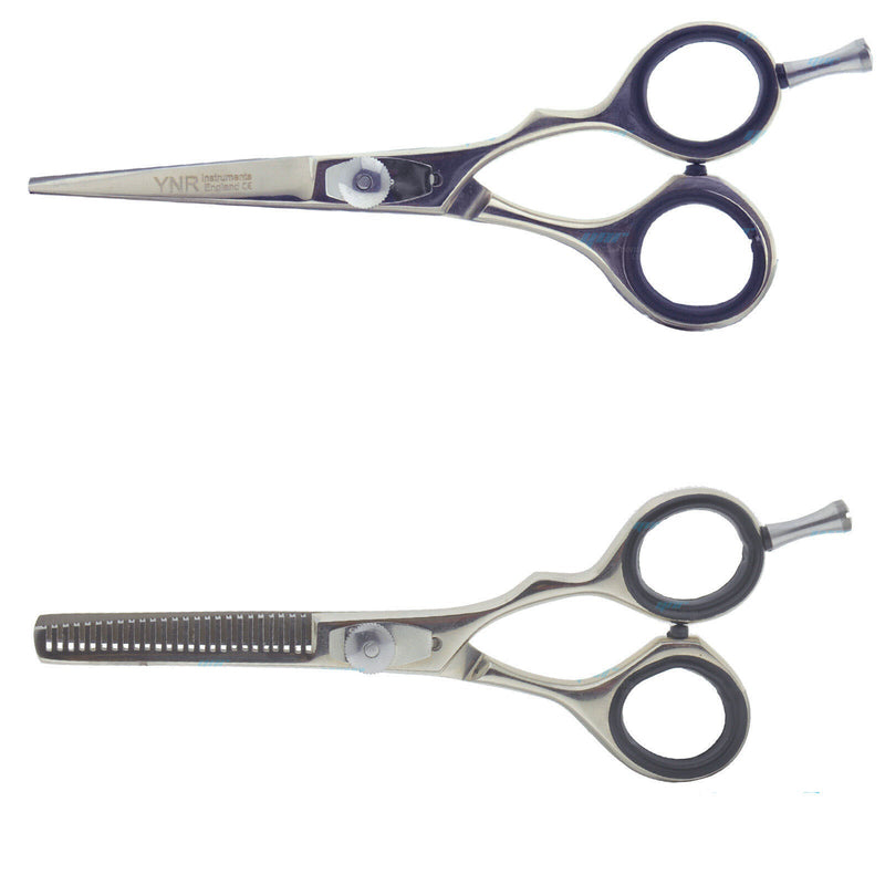 Hairdressing scissors 5"