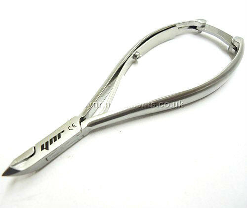 Premium Cuticle Nippers Clippers Cutters Nail Arts Manicure Skin Care Tools