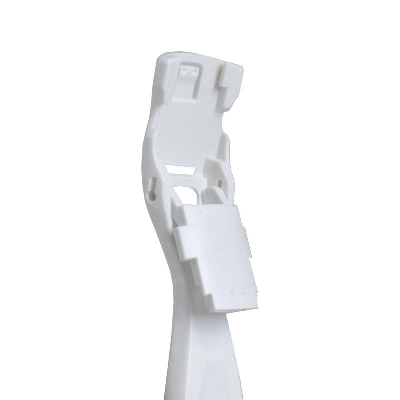 CALLUS REMOVER Hard Dead Skin CORN Cutter Shaver Pedicure FOOT TOOL + 10 BLADES