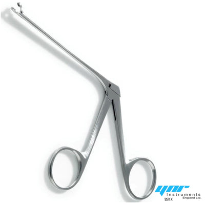 Hartman-Herzfled Crocodile Alligator Forceps Ear Speculum Medical Surgical