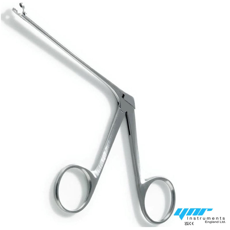 Hartman-Herzfled Crocodile Alligator Forceps Ear Speculum Medical Surgical