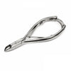 YNR® 4-Inch Professional Toenail Nipper – Three Finishes – product image 2