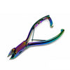 YNR® Heavy-Duty Stainless-Steel Toenail Nipper for Thick Nails