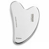 Germann Instrumente Stainless Steel Gua Sha Facial Massage Tool for Face, Jawline & Neck – Solingen Steel – view 1 |…