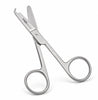 YNR Spencer Stitch Scissors 9cm Stainless Steel Surgical Suture Removal Scissors with Hooked Blade for Medical First Aid Use