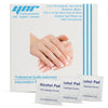 YNR Alcohol Wipes 5-IN-1, To Clean Sticky Tips from Gel Acrylic & Press on Nails, Prepare with UV/LED Lamp False Nails…