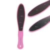 YNR® Six-Piece Foot Rasp & Callus Remover Kit