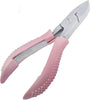 YNR® Rubber-Grip Heavy-Duty Toenail Nail Cutter & Nipper
