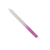 YNR® Professional Crystal Glass Fingernail File