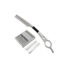 Professional 7-Inch Hair Thinning Razor with Blade Pack | YNR Instruments