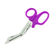 YNR Paramedic VET EMT EMS Trauma Shears Utility Bandage Fire Rescue Scissors CE – product image 8