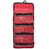 Roll-Up Hanging Cosmetic & Jewellery Organiser, Toiletry and Wash Bag