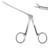 Hartman-Herzfled Crocodile Alligator Forceps Ear Speculum Medical Surgical