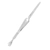YNR Multi-Function Acrylic Nail Pincher, Cuticle Pusher & Precision Tweezer