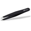 YNR® Slanted Stainless-Steel Eyebrow Tweezers – Eight Colours – view 2 | YNR Instruments