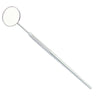 YNR® Eyelash Extension Tweezers & Inspection Mirror – Individual or Set