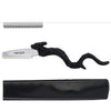 Professional Dragon-Handle Hair Shaper & Thinning Razor