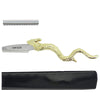 Professional Dragon-Handle Hair Shaper & Thinning Razor