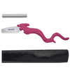 Professional Dragon-Handle Hair Shaper & Thinning Razor