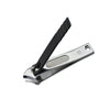 YNR® Professional Black Fingernail Clipper Set – Five Options
