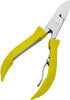 YNR® Rubber-Grip Heavy-Duty Toenail Nail Cutter & Nipper