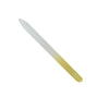 YNR® Professional Crystal Glass Fingernail File