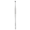 YNR Cuticle Trimmer – premium manicure instrument on a white background