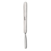 YNR Cuticle Pusher Wide – premium manicure instrument on a white background