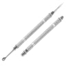 YNR Milia Extractor & Blackhead Remover – premium manicure instrument on a white background