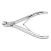 YNR Cuticle Nipper – premium manicure instrument on a white background