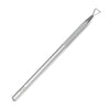 YNR Triangle Pusher – premium manicure instrument on a white background