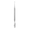 YNR Ball Scoop – premium manicure instrument on a white background