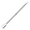 YNR Spoon Pusher – premium manicure instrument on a white background