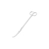 YNR Pro Deluxe Aquarium Fish Tank Tools Scissors Tweezers Aquatic Stainless