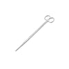 YNR Pro Deluxe Aquarium Fish Tank Tools Scissors Tweezers Aquatic Stainless – product view 2