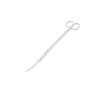 YNR Pro Deluxe Stainless-Steel Aquarium Scissors & Tweezers