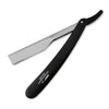 YNR Black Cut-Throat Shavette Razor