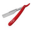 YNR Red Cut-Throat Shavette Razor