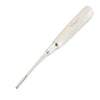 YNR Coupland Fig 2 Dental Elevator on a pure white background