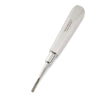 YNR Coupland Fig 3 Dental Elevator on a pure white background