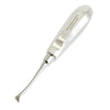 YNR Cryer Fig 27S Dental Elevator on a pure white background