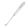 YNR Warwick James Fig 2 Dental Elevator on a pure white background