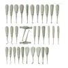 YNR Dental Root Elevator & Luxation Instrument | CE