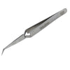 YNR X2 Curved Precision Tweezer on a pure white background