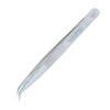 YNR C4 Precision Tweezer on a pure white background