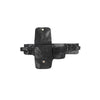 YNR hairdressing scissor holster black pocket catalogue view 20