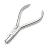 YNR De La Rosa Orthodontic Plier on a pure white background